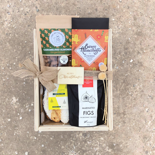 Snack Pack