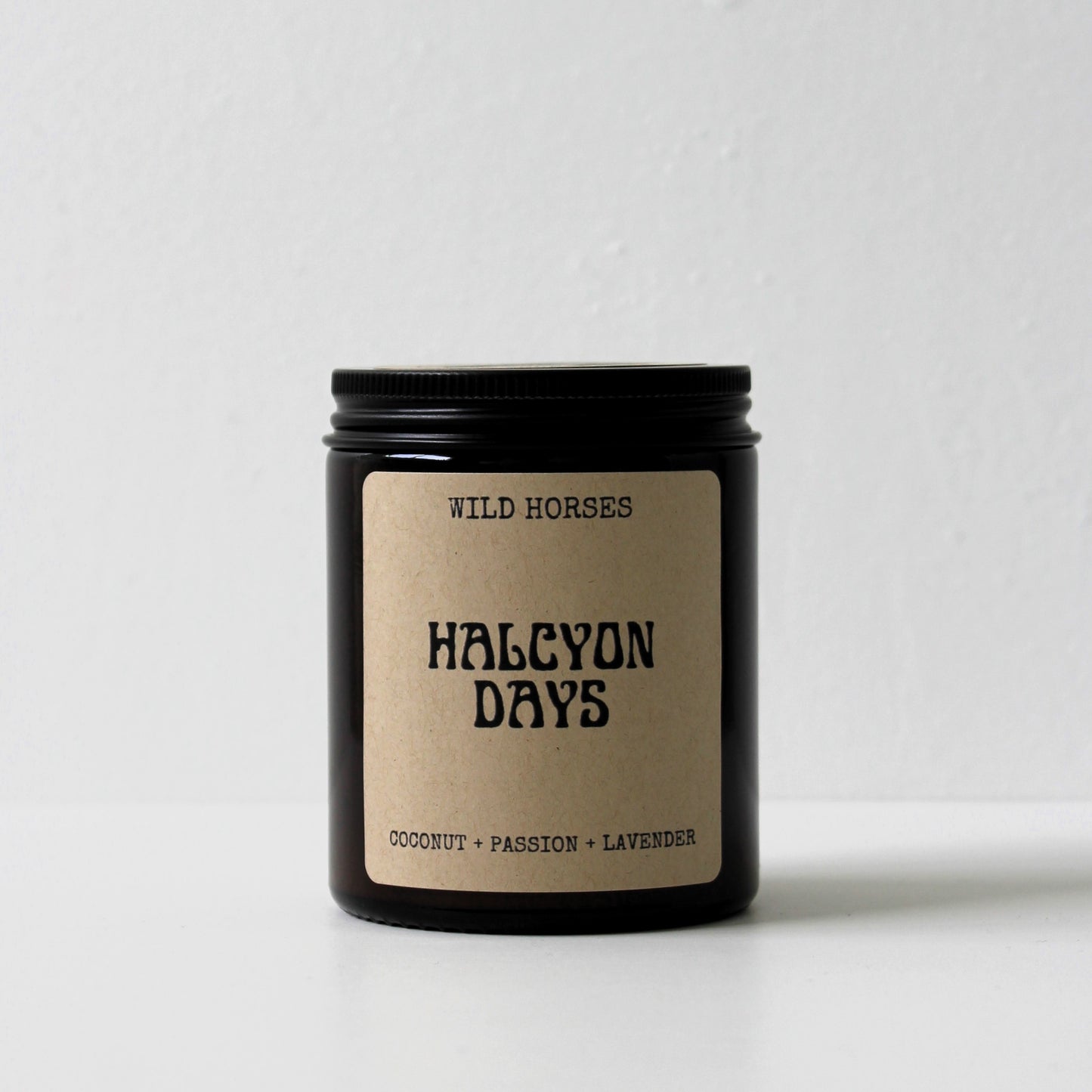 Wild Horses Candles | Halcyon Days