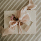 Slim Wooden Photo Box with Engraving - Bespoke Gift Boxes
