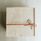 Savoury BBQ Box