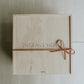 Custom Gift Boxes, ready-to-ship gift boxes, online gift boxes and hampers, NZ-made gifts, thank you gift ideas, new baby gift set, birthday gifts, personalised gift ideas