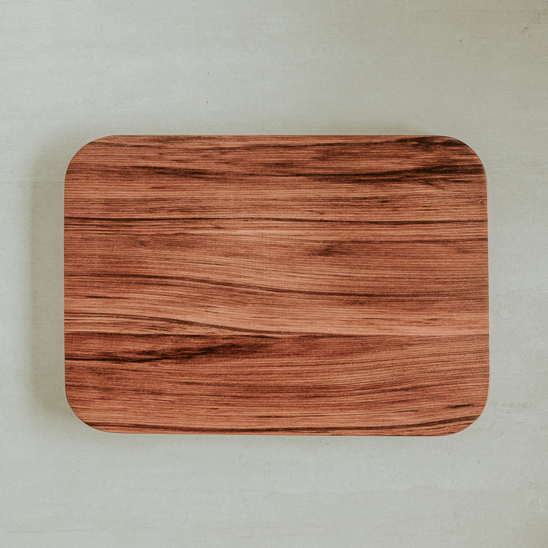 Rimu Cheese Board