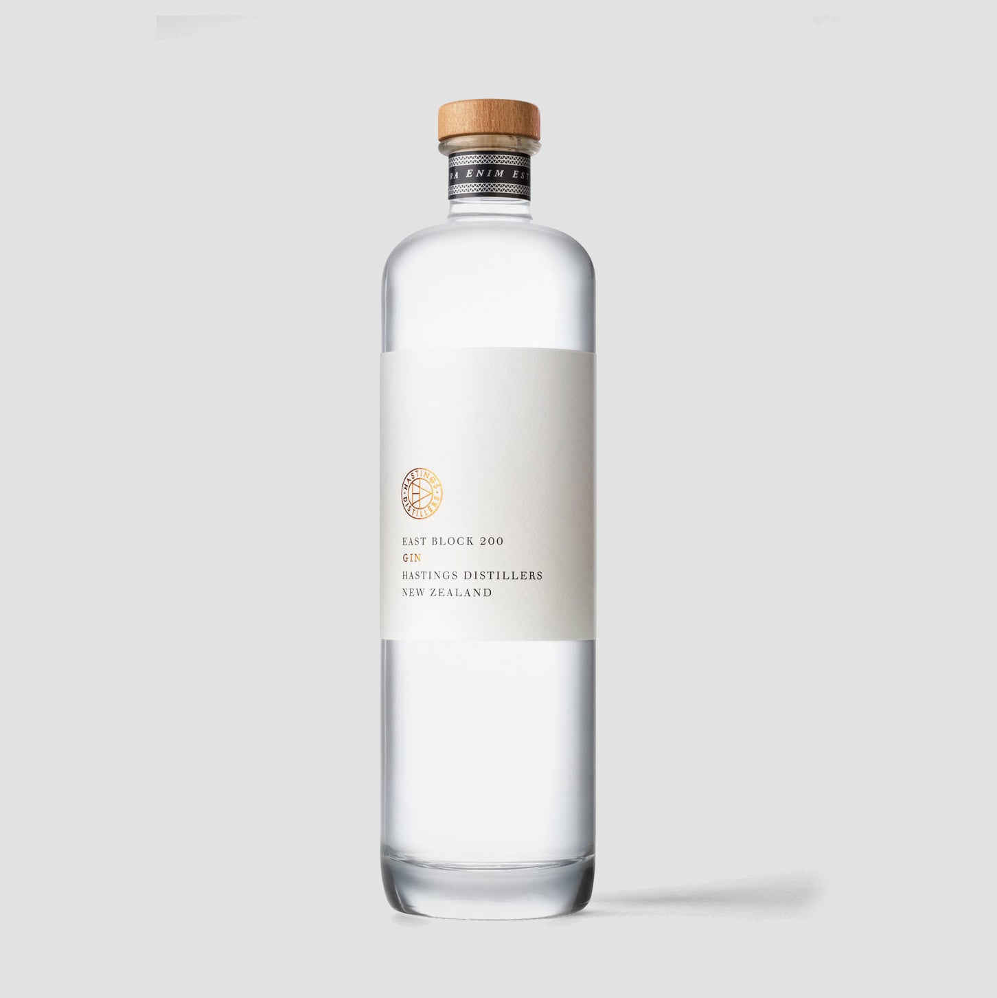 East Block 200 Gin - Bespoke Gift Boxes