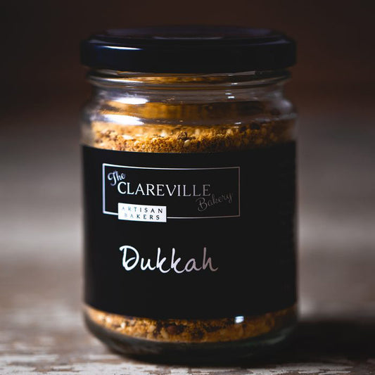 The Clareville Bakery | Dukkah