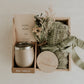 Custom Gift Boxes, ready-to-ship gift boxes, online gift boxes and hampers, NZ-made gifts, thank you gift ideas, bridal gifts, birthday gifts, personalised gift ideas