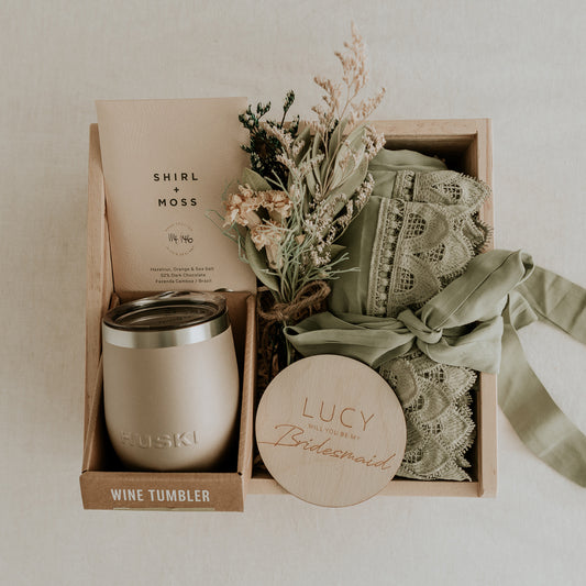 Custom Gift Boxes, ready-to-ship gift boxes, online gift boxes and hampers, NZ-made gifts, thank you gift ideas, bridal gifts, birthday gifts, personalised gift ideas