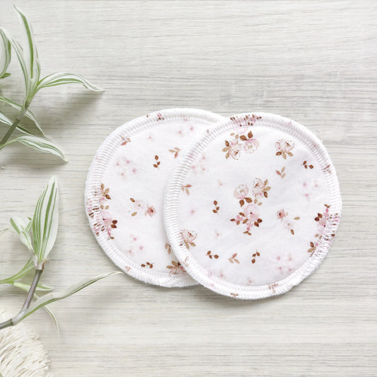 Baboo | Reusable Breastpads Pair
