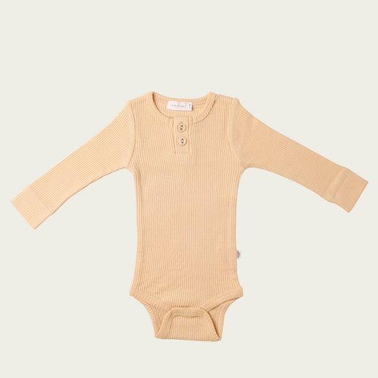Jamie Kay | Body Suit Honey Peach