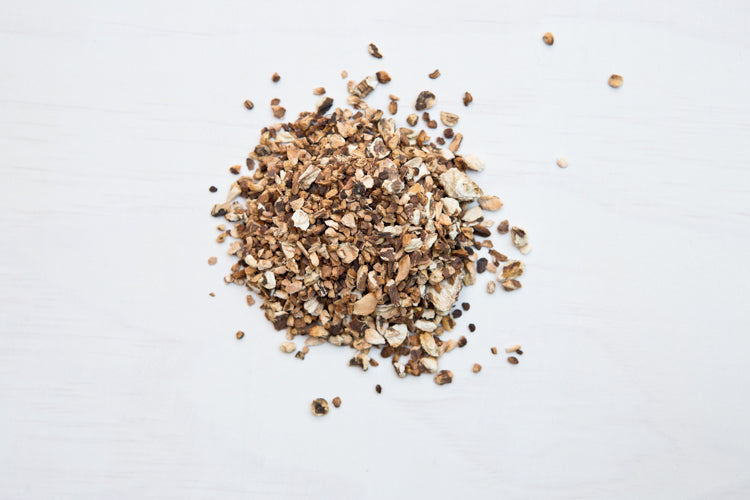 Forage + Bloom | Herbal Teas - Bespoke Gift Boxes