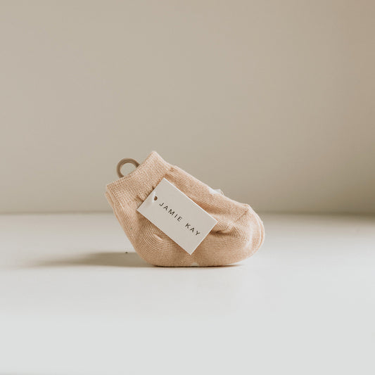 Jamie Kay | Dotty Socks (NB)