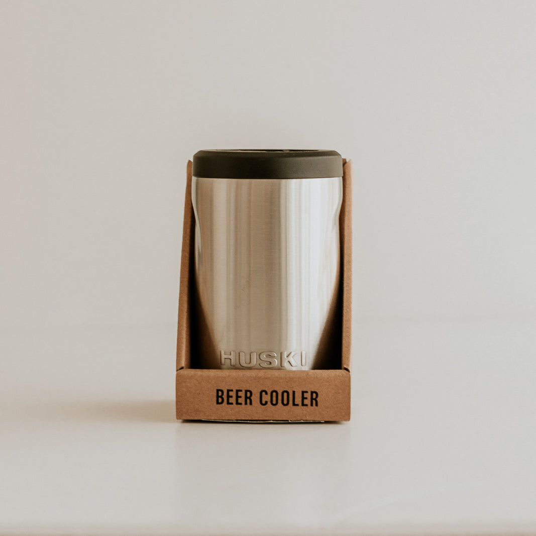 Huski | Beer Cooler 2.0 - Bespoke Gift Boxes