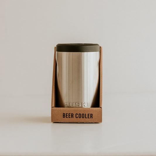 Huski | Beer Cooler 2.0 - Bespoke Gift Boxes