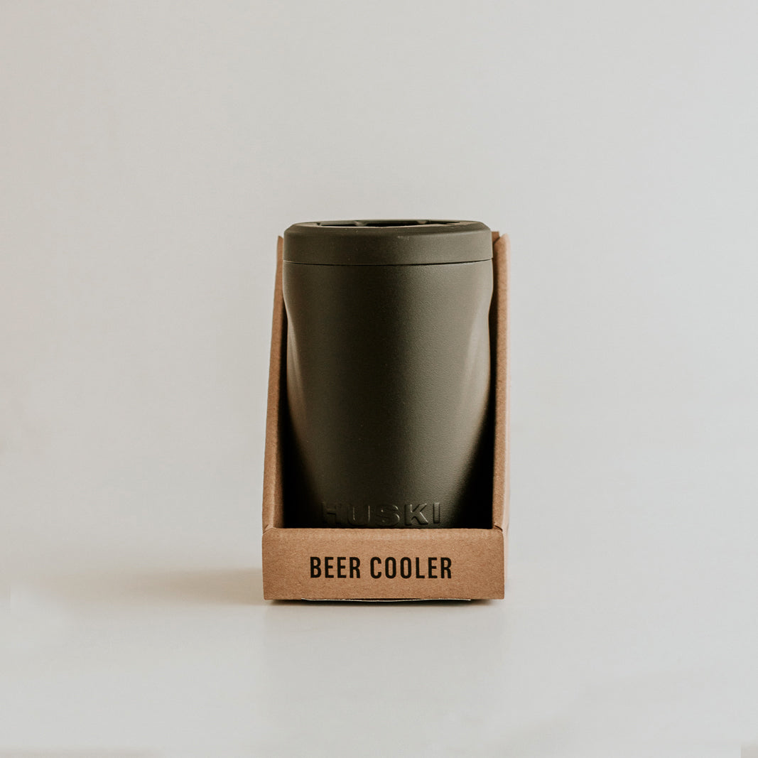 Huski | Beer Cooler 2.0 - Bespoke Gift Boxes