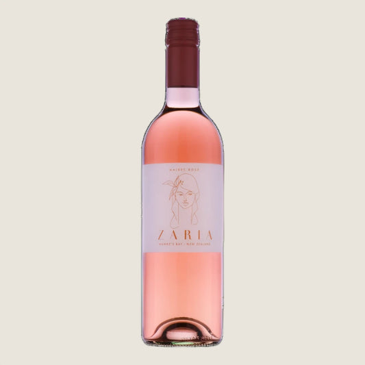Zaria | Malbec Rosé '21 - Bespoke Gift Boxes