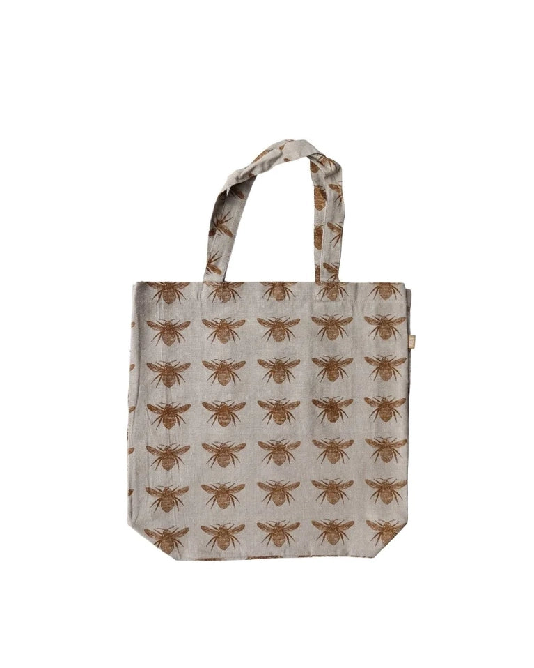 Raine & Humble | Abby Bee Tote Bag