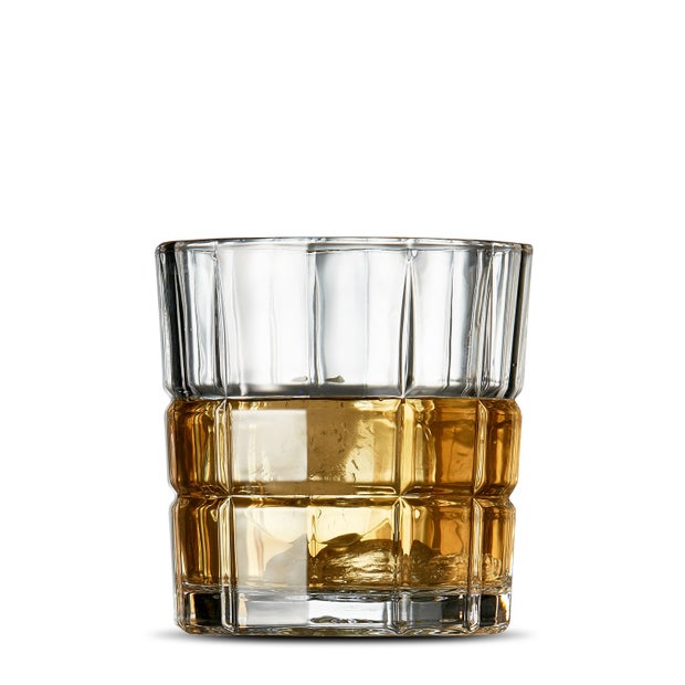 Whiskey Tumblers 330ml